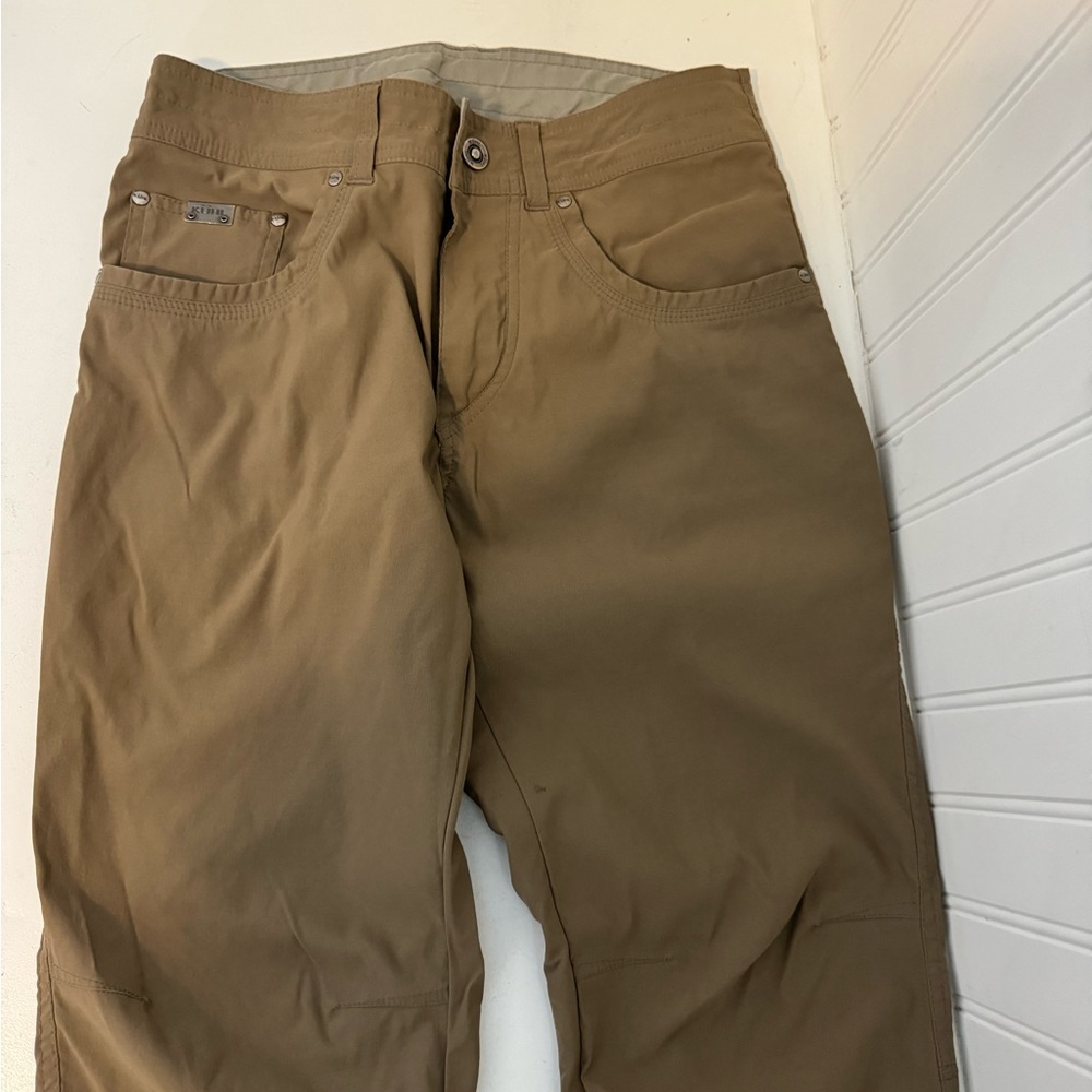 Mens Kuhl Pants
